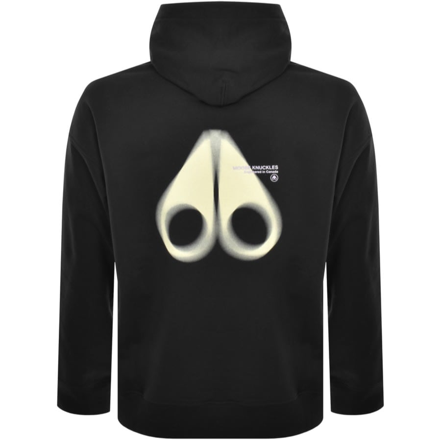 Moose knuckles pullover top